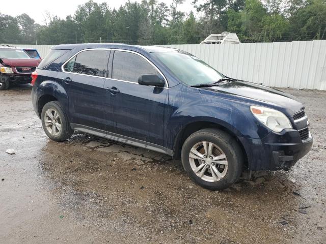 2015 CHEVROLET EQUINOX LS - 2GNALAEKXF1173184