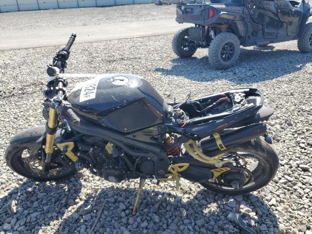 2005 TRIUMPH MOTORCYCLE SPEED TRIP SMT500PK55J233811