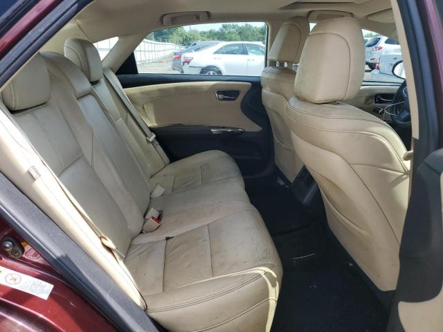 2013 Toyota Avalon Base VIN: 4T1BK1EB6DU034392 Lot: 62214264