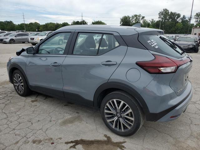 2021 NISSAN KICKS SV - 3N1CP5CV1ML522502