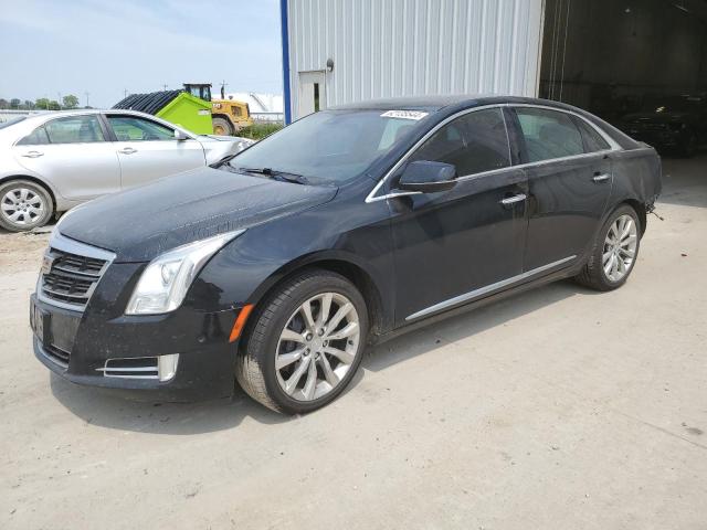 2017 Cadillac Xts Luxury VIN: 2G61M5S32H9108069 Lot: 62135544