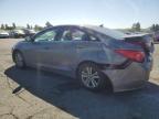 HYUNDAI SONATA GLS photo