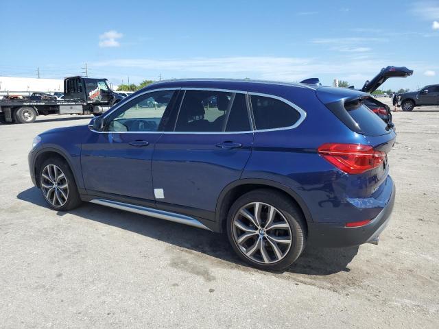 VIN WBXHU7C57K3H44418 2019 BMW X1, Sdrive28I no.2