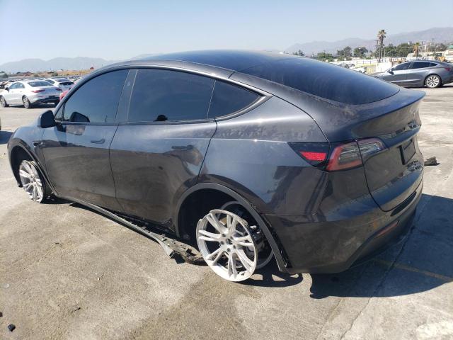 VIN 7SAYGAEE2RF991177 2024 Tesla MODEL Y no.2