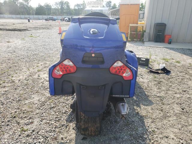 2013 CAN-AM SPYDER ROA - 2BXNBAC16DV000209