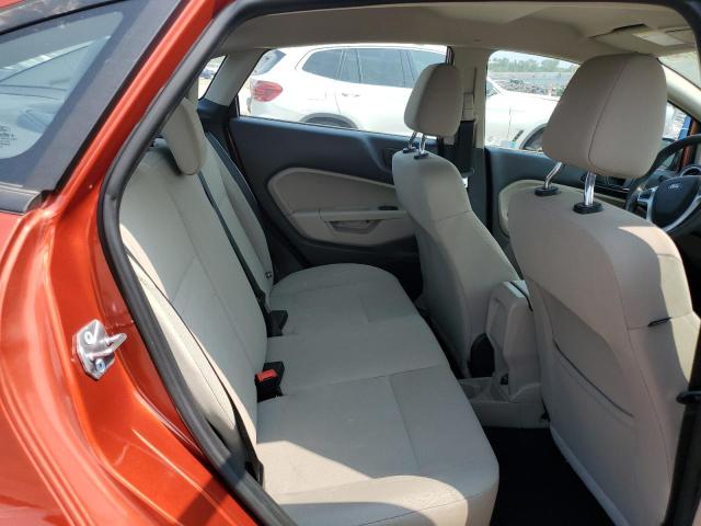 2018 FORD FIESTA SE - 3FADP4BJ9JM129255
