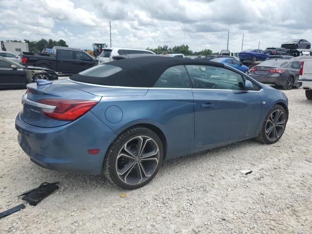 2016 BUICK CASCADA PR - W04WT3N58GG042693