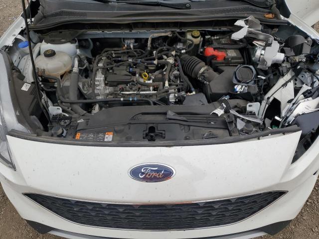 2022 FORD ESCAPE SEL - 1FMCU0H61NUB42573