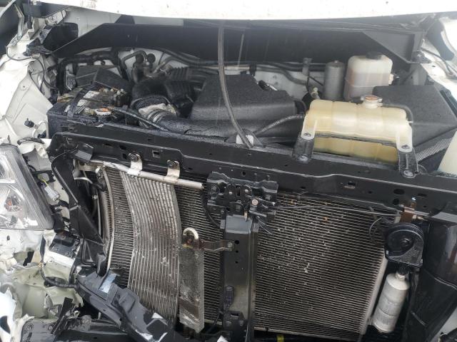 2017 NISSAN NV 1500 S - 1N6BF0KM2HN802844