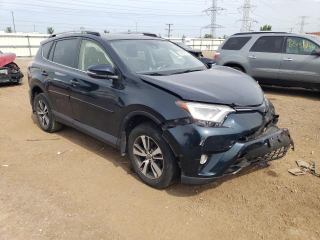 VIN JTMRFREV0JJ214576 2018 Toyota RAV4, Adventure no.4