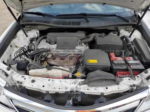 VIN 4T4BF1FK4ER337407 2014 Toyota Camry, L no.11