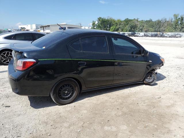 2022 MITSUBISHI MIRAGE G4 - ML32FUFJ4NHF05827