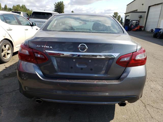 2018 NISSAN ALTIMA 2.5 - 1N4AL3AP9JC230490