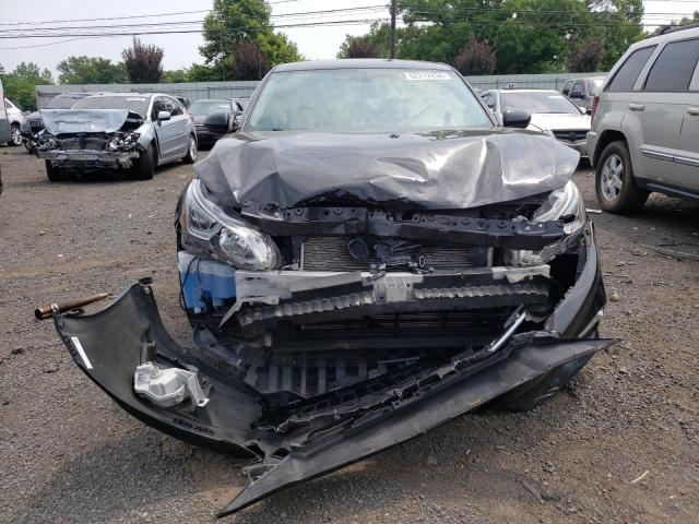 1N4BL4BW4LC242405 Nissan Altima S 5