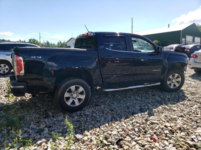 2015 GMC CANYON SLE 1GTG6BE34F1252557  61313294