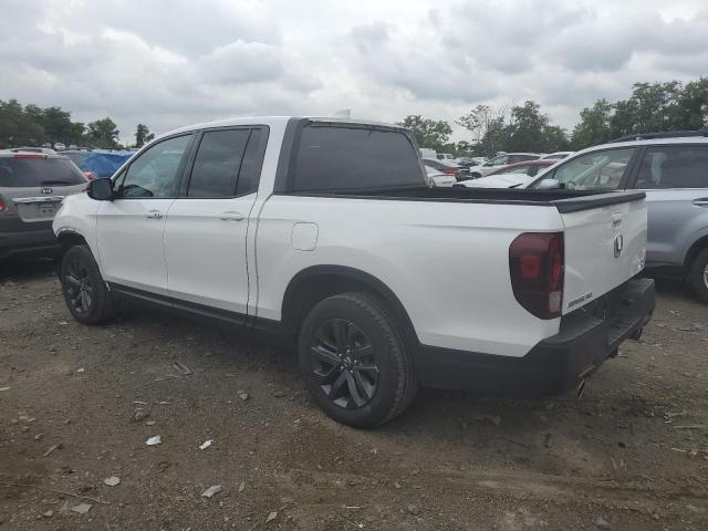 2023 HONDA RIDGELINE - 5FPYK3F19PB044175