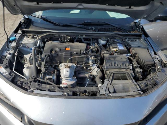 2HGFE2F57NH505502 Honda Civic SPOR 11