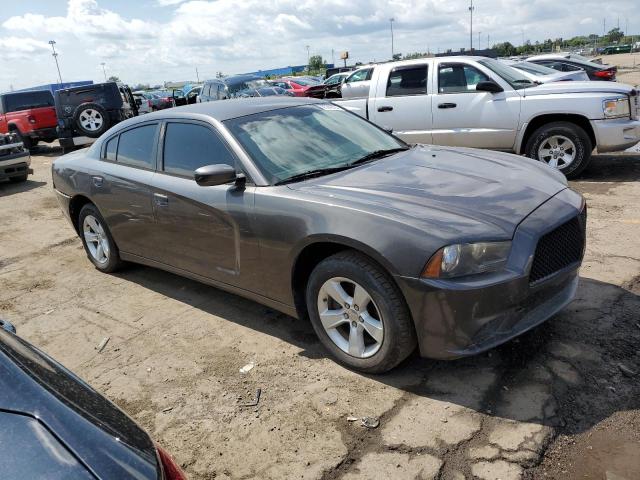 VIN 2C3CDXBG2EH108521 2014 Dodge Charger, SE no.4