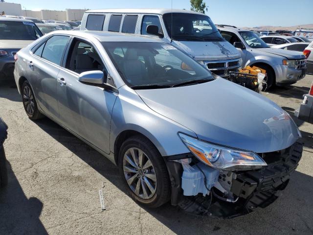 2017 TOYOTA CAMRY LE - 4T1BF1FK6HU633222