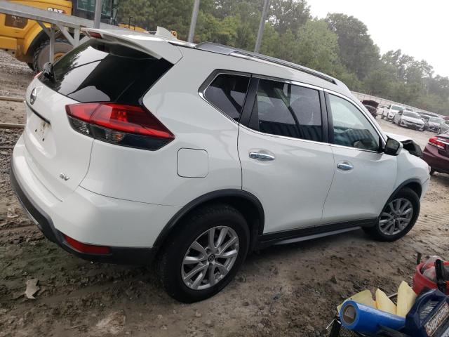 2017 NISSAN ROGUE S - KNMAT2MT9HP556631