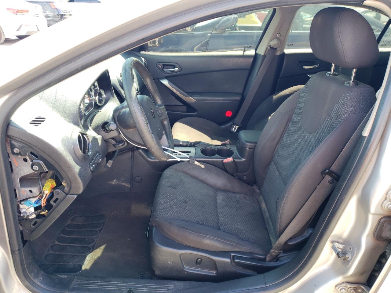 1G2ZG558X64114897 2006 Pontiac G6 Se1