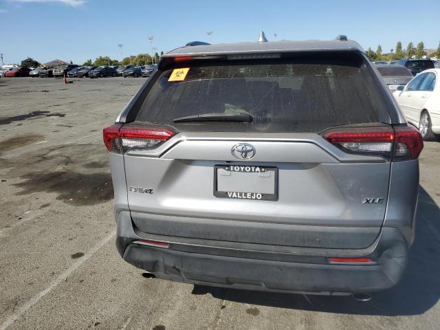 VIN 2T3W1RFV1KC013631 2019 Toyota RAV4, Xle no.6