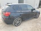 BMW X3 XDRIVE3 photo