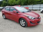 HYUNDAI ELANTRA SE photo