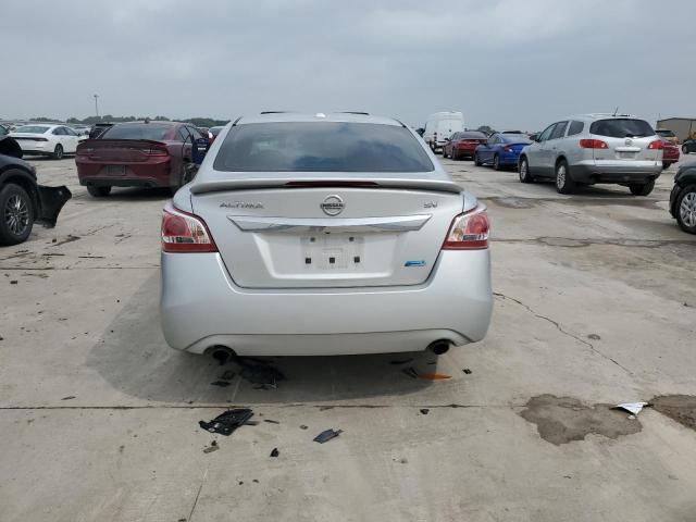 2013 Nissan Altima 2.5 VIN: 1N4AL3AP1DN576820 Lot: 60960374