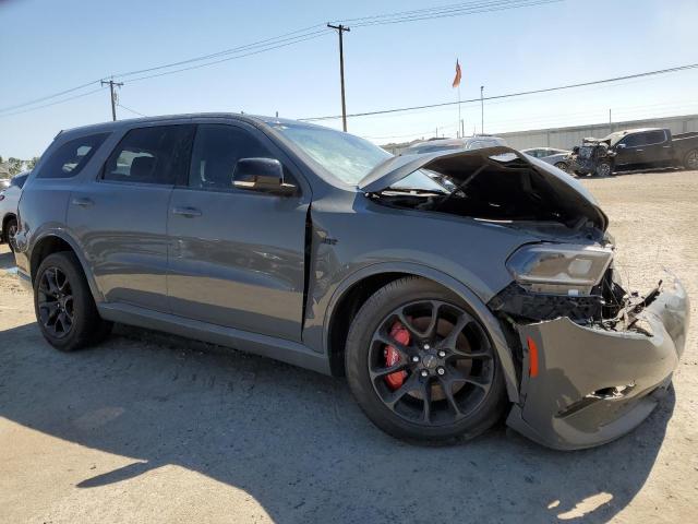 2021 Dodge Durango Srt 392 VIN: 1C4SDJGJXMC818681 Lot: 61457654