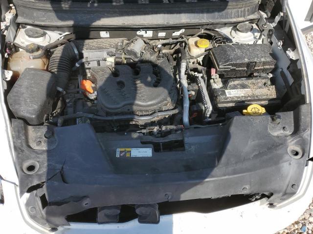 2016 JEEP CHEROKEE L - 1C4PJMDS1GW198156