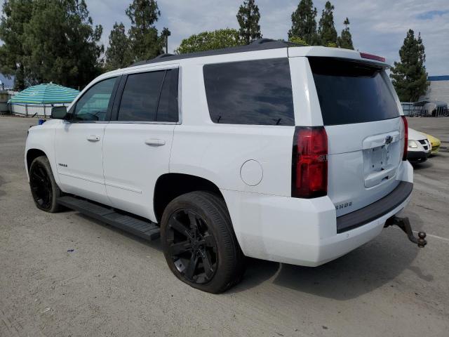 2019 CHEVROLET TAHOE C150 - 1GNSCAKCXKR236562