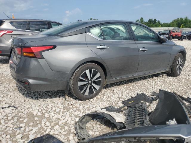2021 NISSAN ALTIMA SV - 1N4BL4DV9MN395954