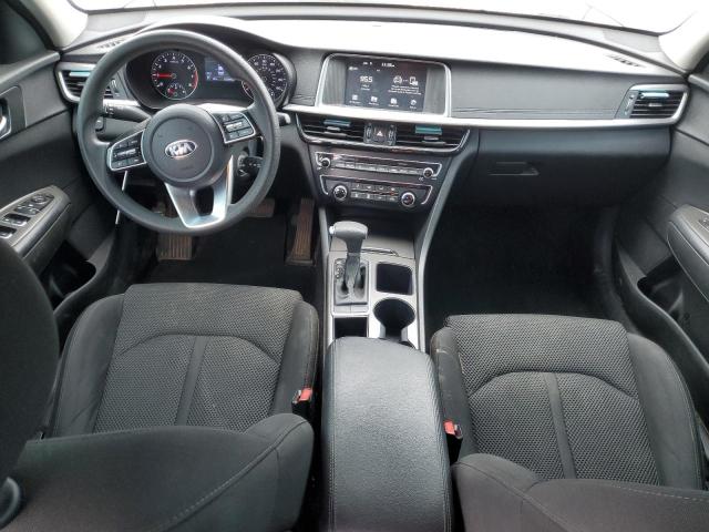 2019 KIA OPTIMA LX - 5XXGT4L35KG290188