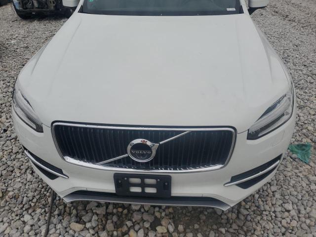 VIN YV4A22PK5G1035409 2016 Volvo XC90, T6 no.11