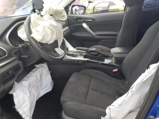 2020 MITSUBISHI ECLIPSE CR - JA4AS3AA6LZ018763