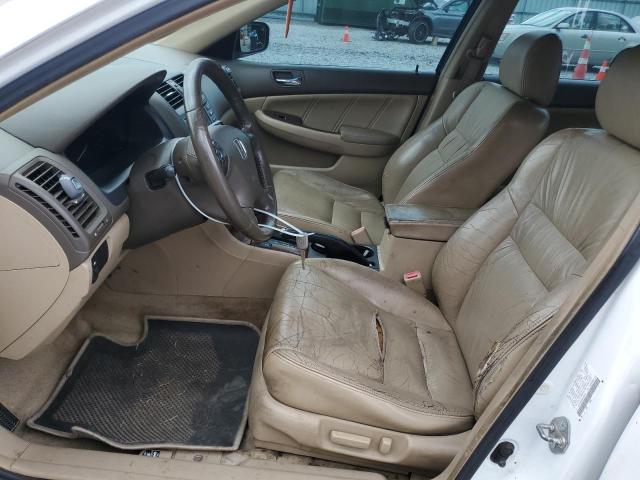 2006 HONDA ACCORD EX 1HGCM568X6A066314  64954874