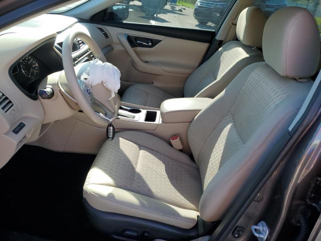 2016 NISSAN ALTIMA 2.5 - 1N4AL3AP4GC258867