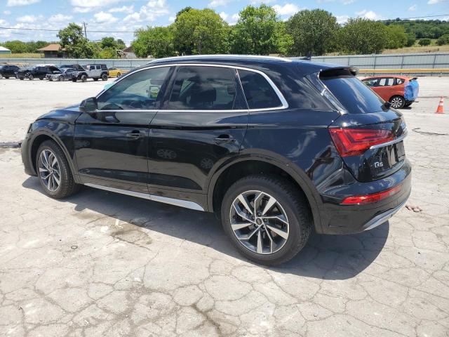 WA1BAAFY7M2013017 Audi Q5 PREMIUM 2