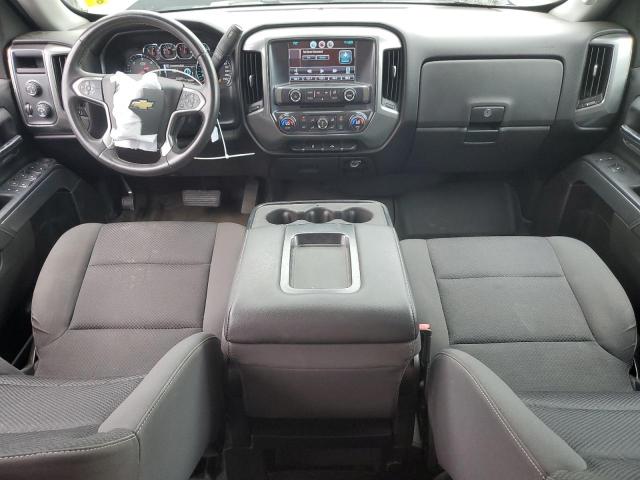 2016 CHEVROLET SILVERADO - 1GCVKREC4GZ319639
