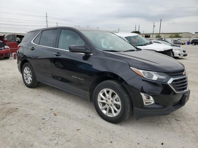 2018 CHEVROLET EQUINOX LT - 2GNAXJEV4J6260685