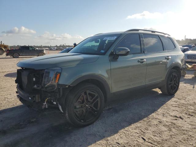 2024 KIA TELLURIDE - 5XYP5DGCXRG430083