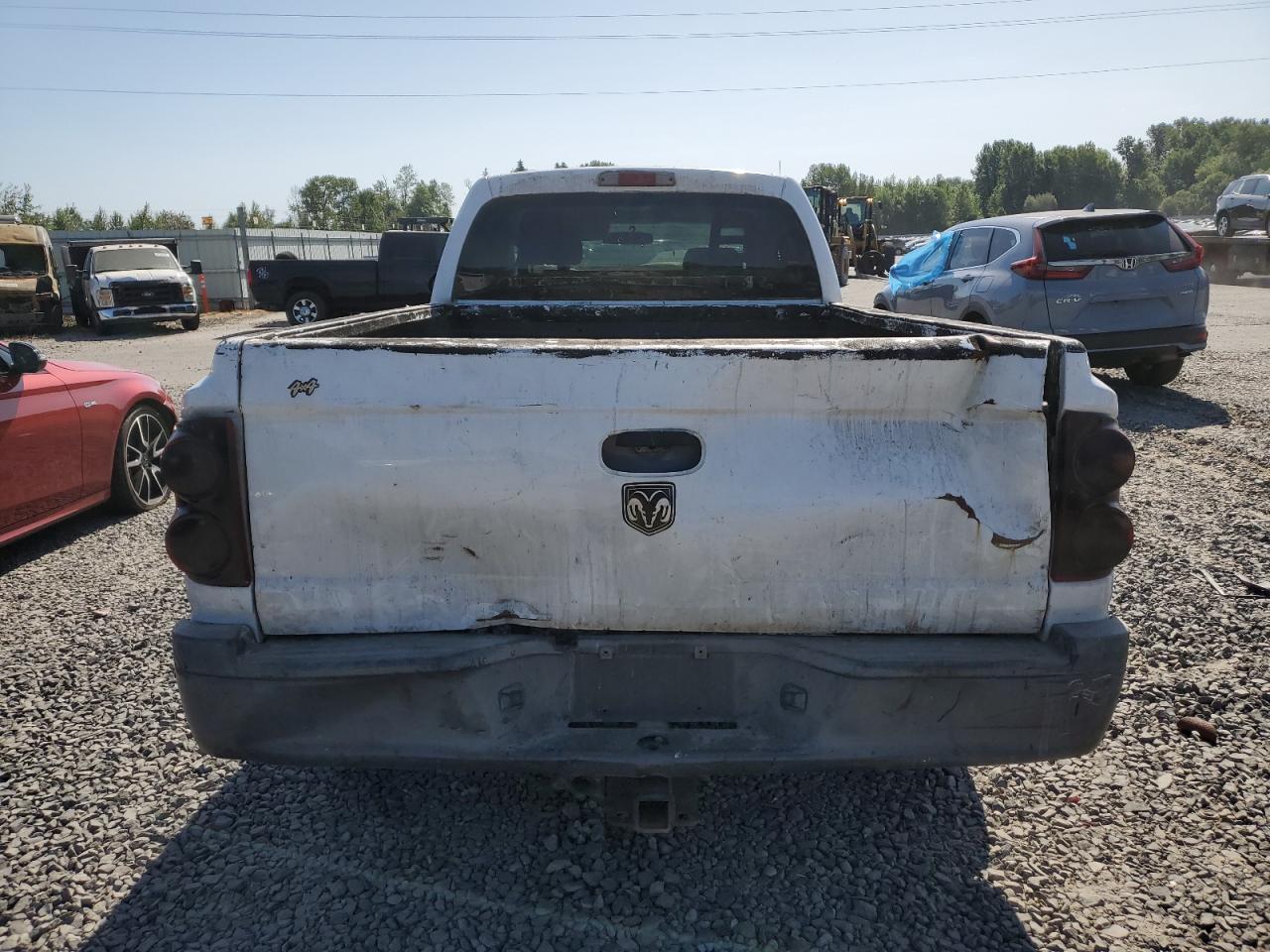 1D7HW22K15S161888 2005 Dodge Dakota St