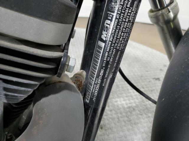 2012 HARLEY-DAVIDSON XL1200 CP - 1HD1LH315CC435144