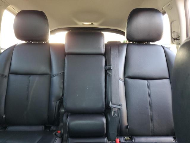 2020 NISSAN PATHFINDER - 5N1DR2CM0LC615230