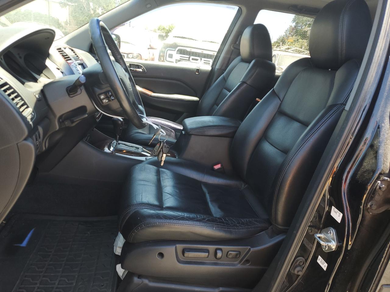 2HNYD18975H560191 2005 Acura Mdx Touring