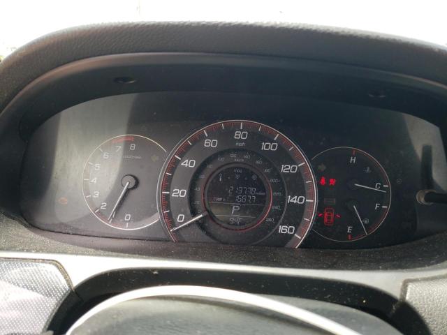 2015 HONDA ACCORD SPO - 1HGCR2F5XFA127134