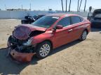 2017 NISSAN SENTRA S - 3N1AB7AP0HY283703