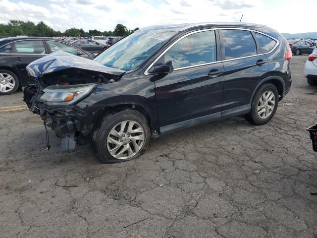 2HKRM4H78GH659641 2016 Honda Cr-V Exl