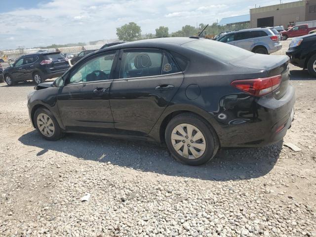 2020 KIA RIO LX - 3KPA24AD5LE295910